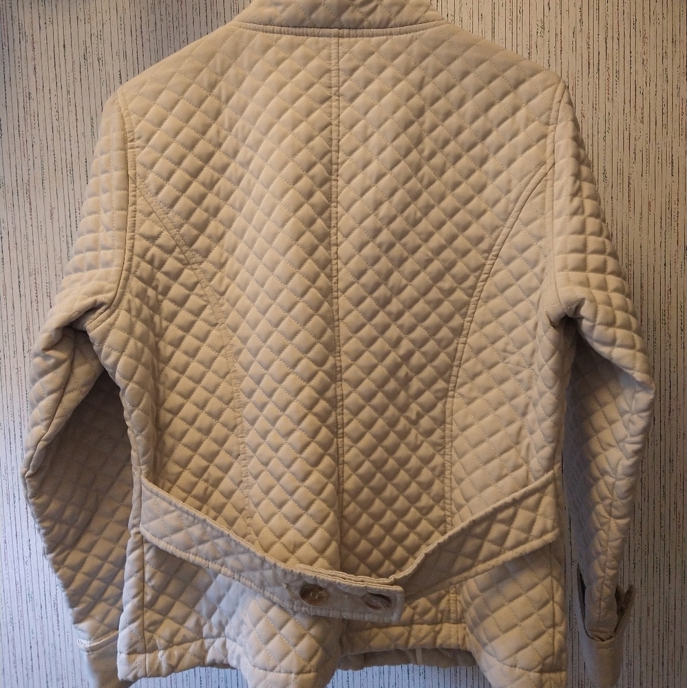 Calvin Klein Jacket - Picture 4 of 4